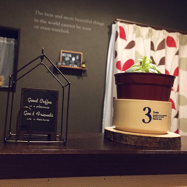 Browncafeさんの実例写真