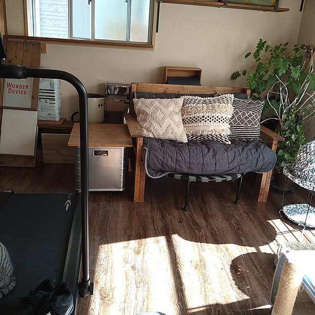 mikisunさんの部屋
