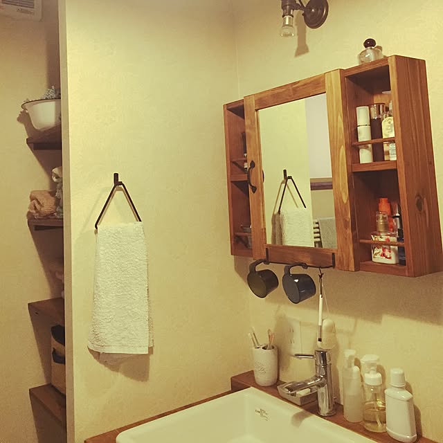 eshitaさんの実例写真