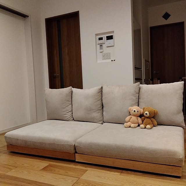sakitiさんの実例写真