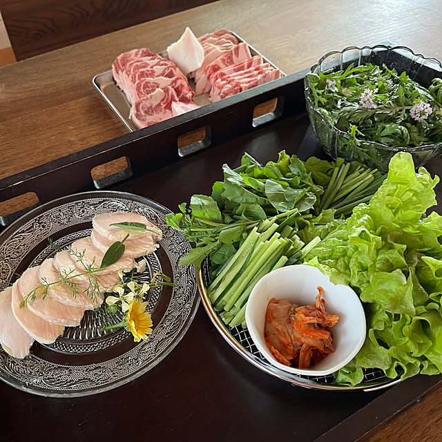 botanさんの部屋