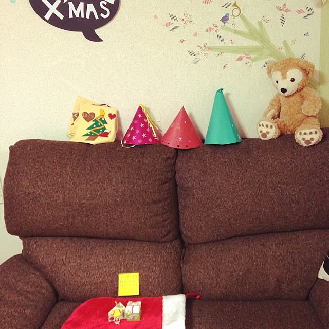 Erikoさんの実例写真