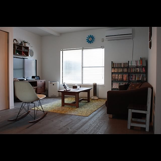 tkさんの実例写真