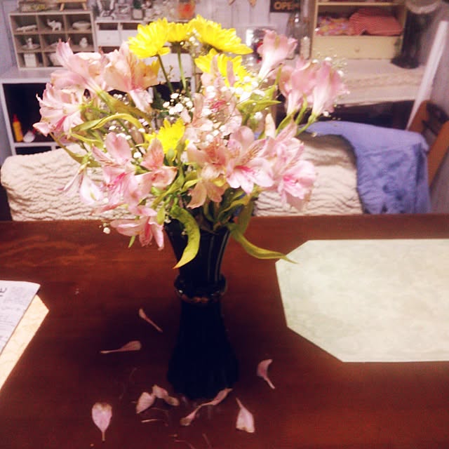 Tomopさんの実例写真