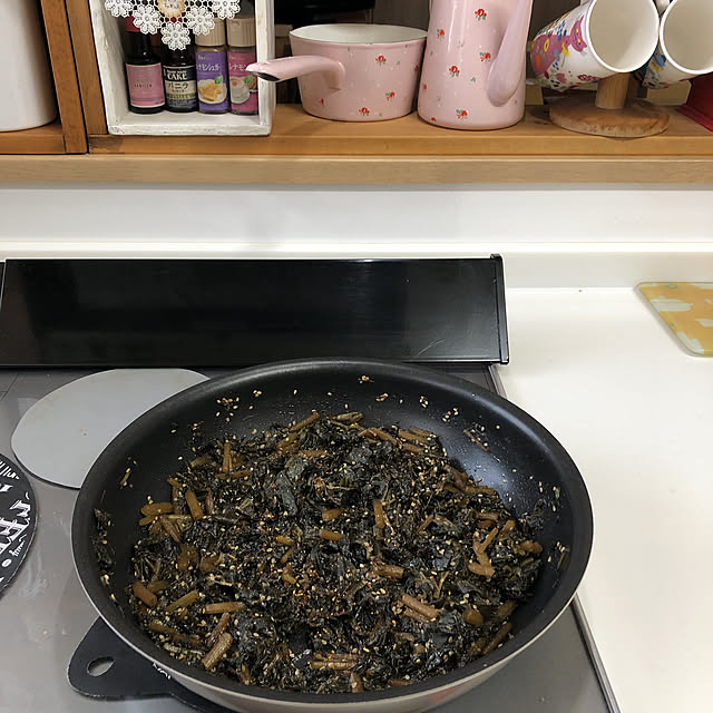 chiechanさんの実例写真