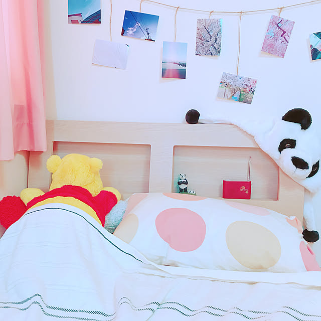 Cさんの実例写真