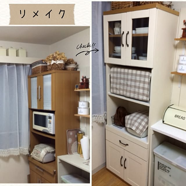 orcaさんの実例写真