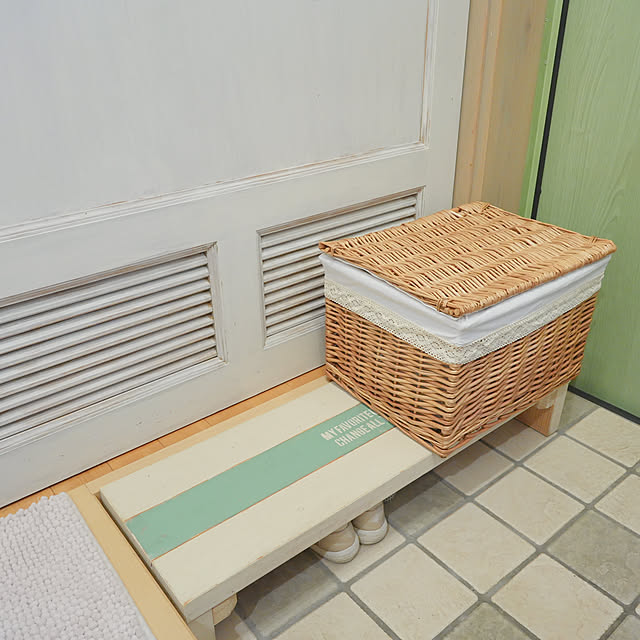 KNさんの実例写真
