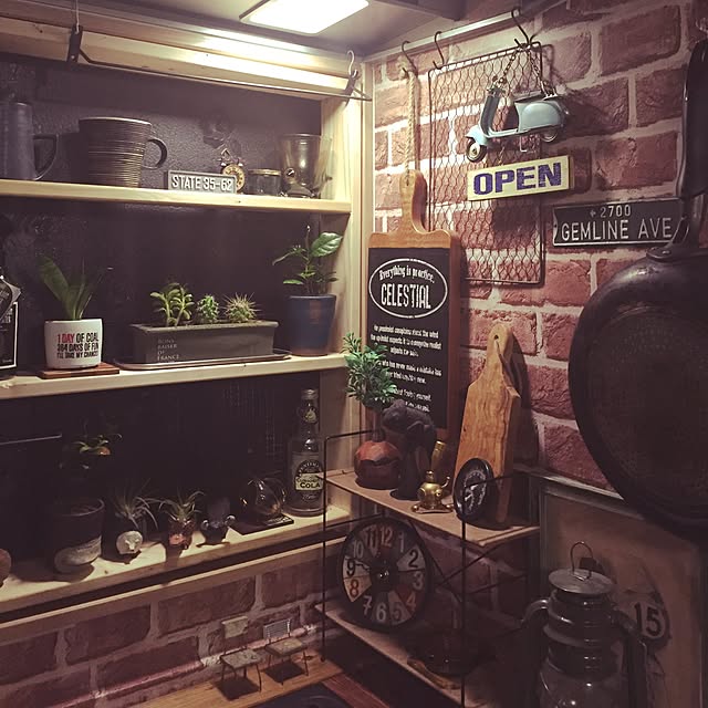 Nob420さんの実例写真
