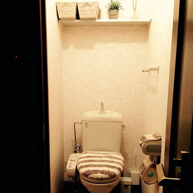 バス/トイレのインテリア実例 - 2015-01-21 20:02:35