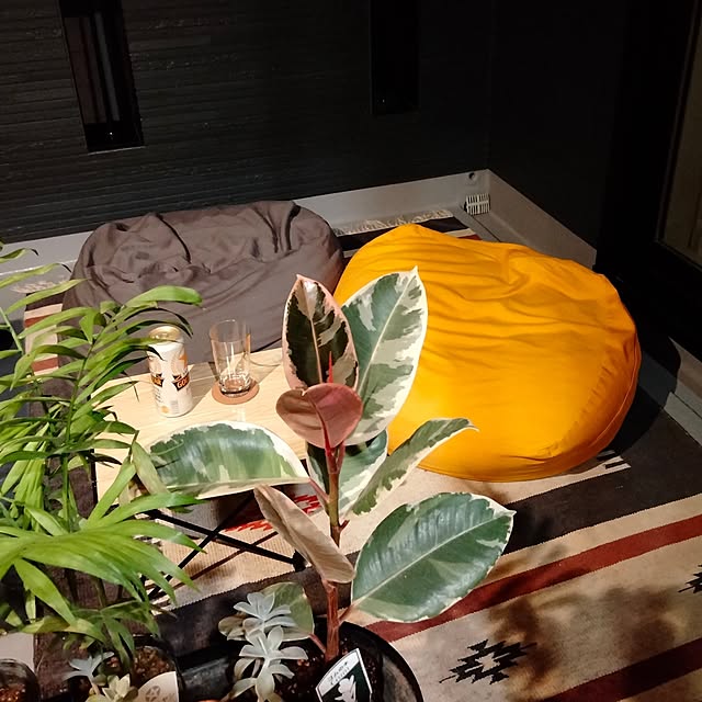 Ofukusanさんの部屋