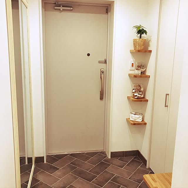 marikoさんの実例写真