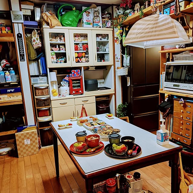 kikuさんの実例写真