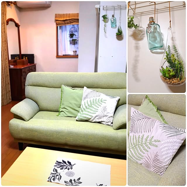 haruruさんの部屋