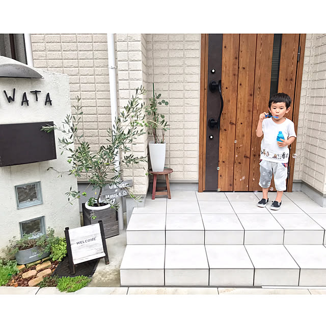 yu-rinさんの実例写真