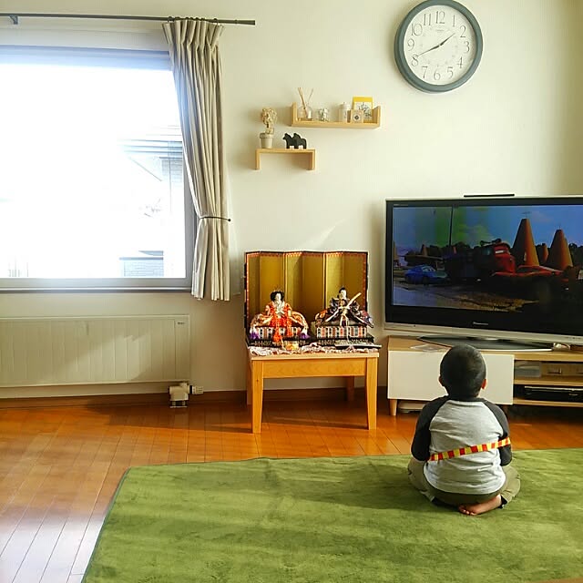 riさんの実例写真