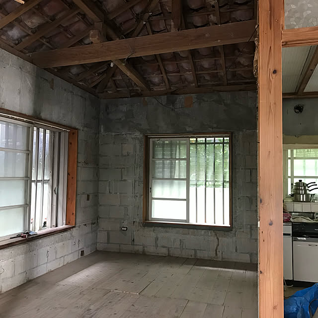 リノベーション/部屋全体のインテリア実例 - 2020-11-05 17:29:47