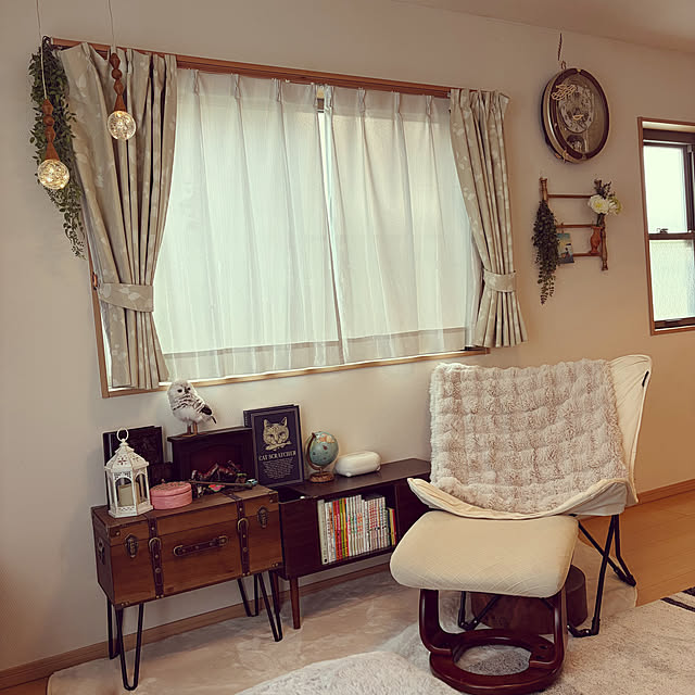 chiiさんのお部屋の写真