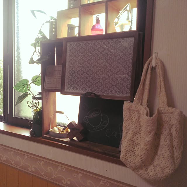 kanaeさんの実例写真