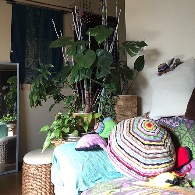 Norikoさんの実例写真