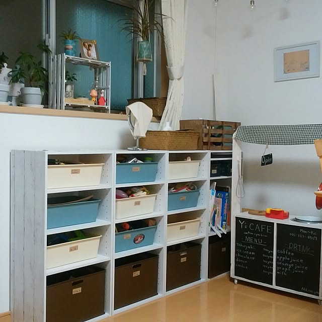 実例写真