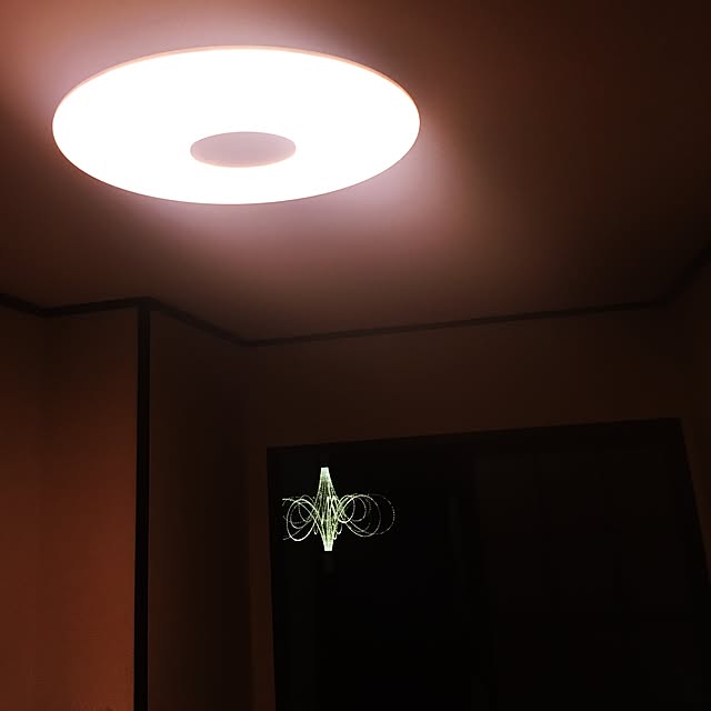 壁/天井のインテリア実例 - 2016-12-01 00:00:05