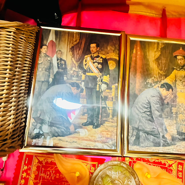 takakuzenさんの部屋