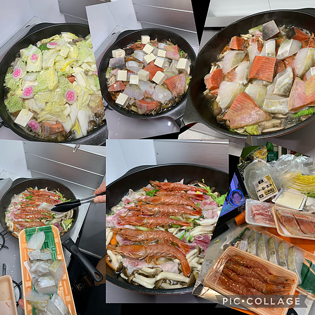 Aqettyさんの部屋