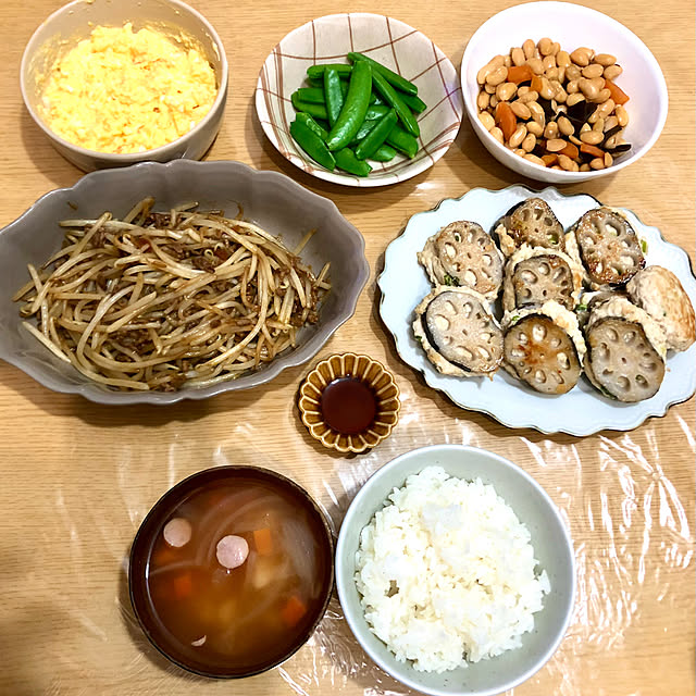 tonさんの部屋