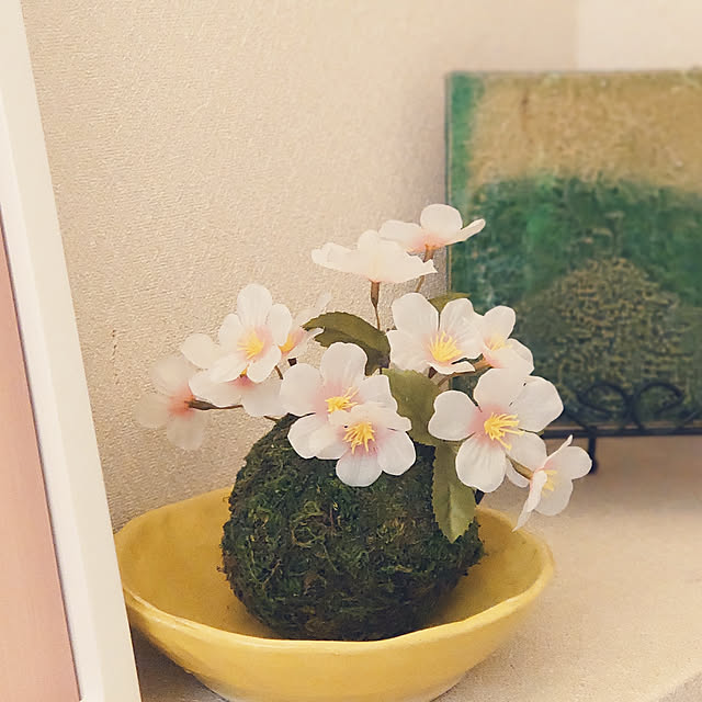 Mさんの実例写真