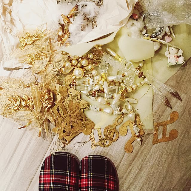 FromLittleIslandさんの実例写真