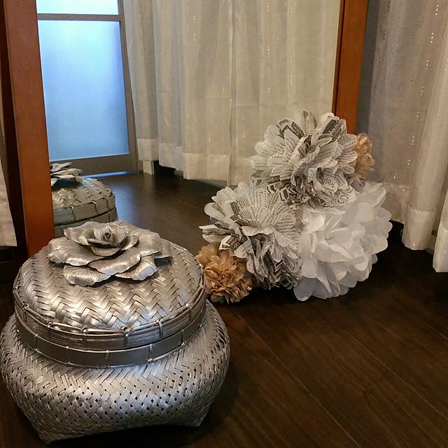 yumiさんの実例写真