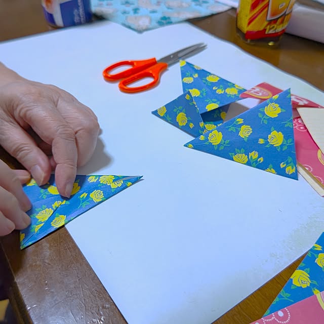 mariaさんの部屋