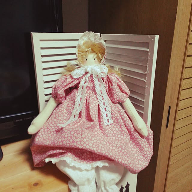 chocolatさんの実例写真