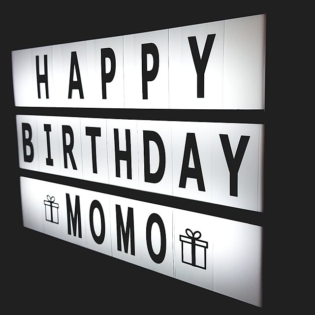 momozouさんの部屋
