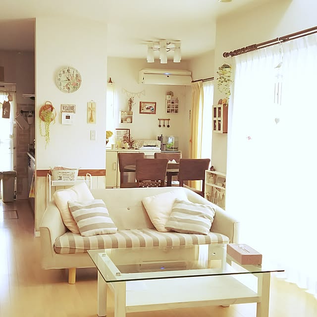 YU-KAさんの実例写真