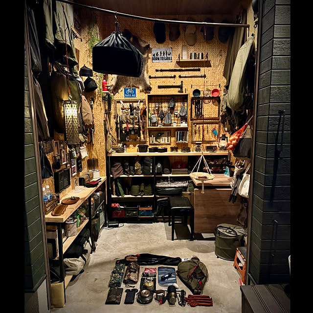 yutaさんの部屋