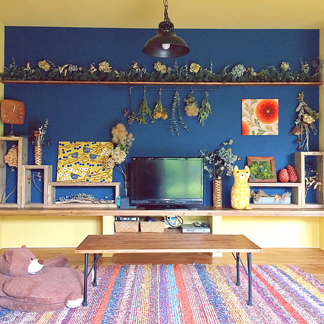 1616roomさんの実例写真