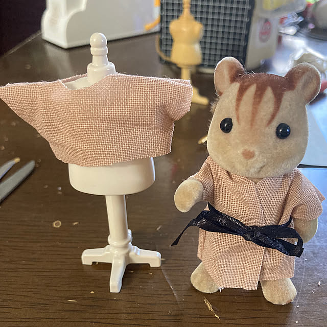 manduonmaさんの部屋