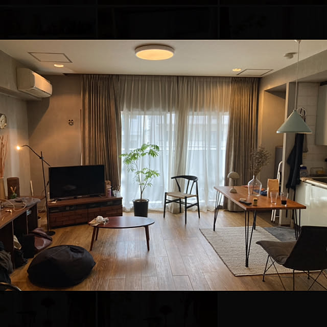 roomさんの実例写真