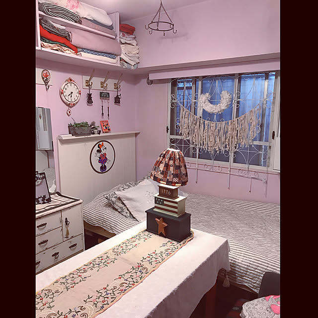 machakoさんの実例写真
