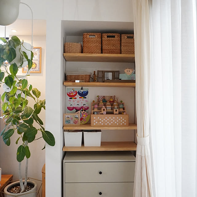 ss.my_homeさんの部屋