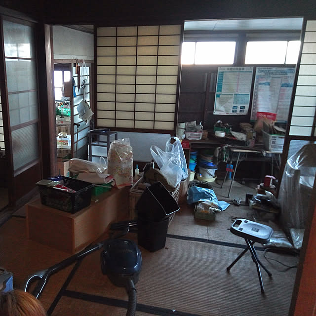 hachiさんの実例写真