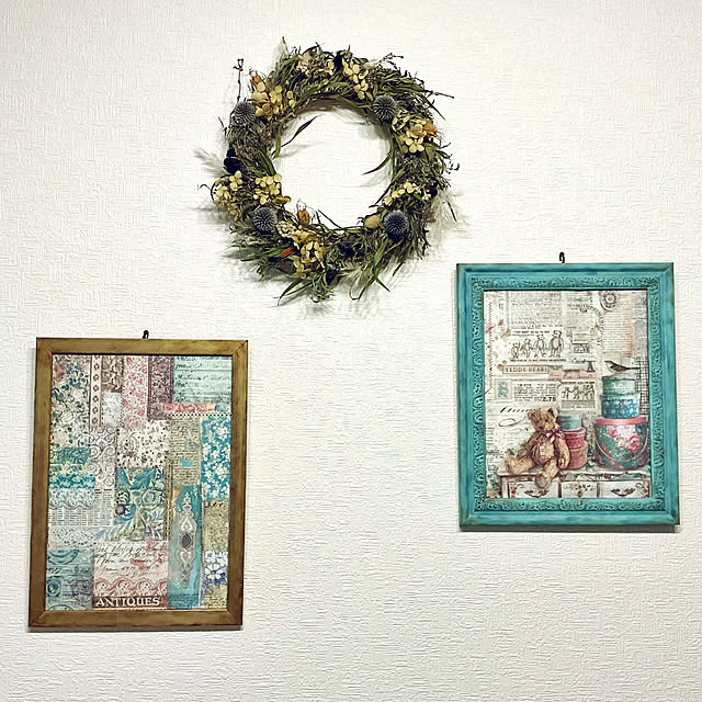 2.11maririnさんの部屋
