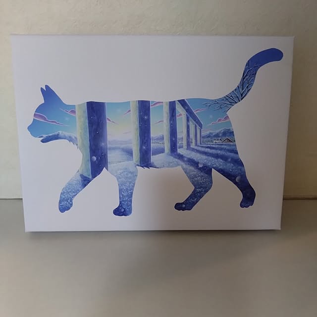 jkabmymycatさんの実例写真