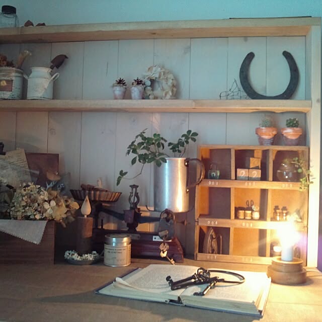 kokkomachaさんの実例写真
