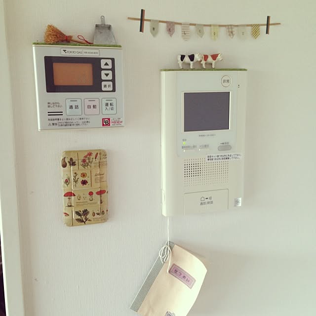 shokoさんの実例写真