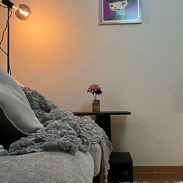 ibujeroさんの部屋