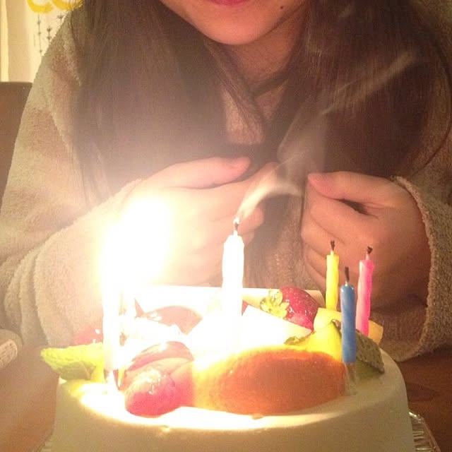 Akikoさんの実例写真