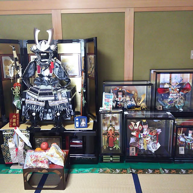 rinoさんの実例写真